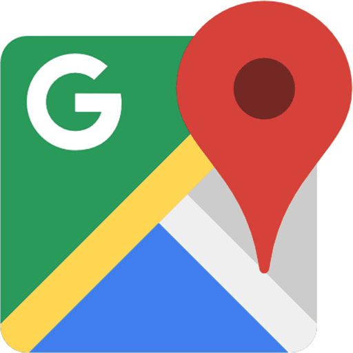 Use Google Maps