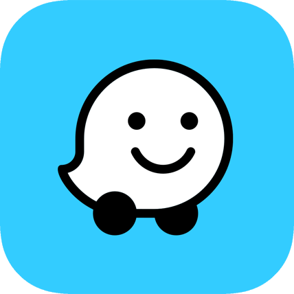 Use Waze